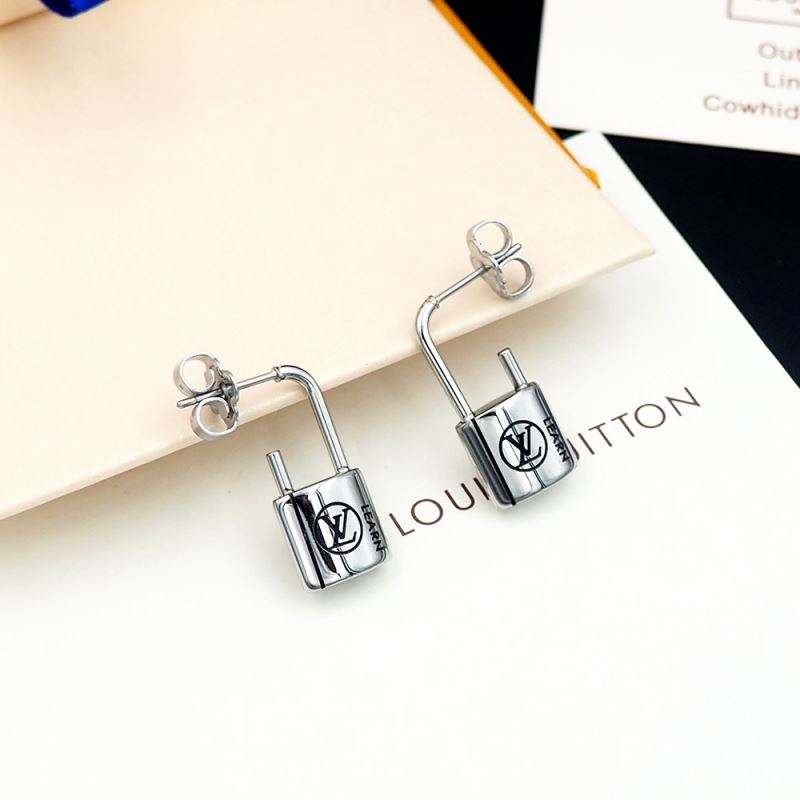 Louis Vuitton Earrings